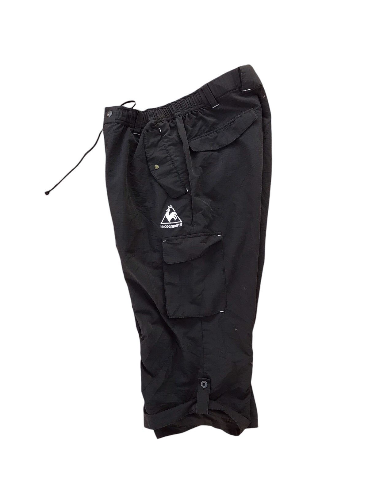 Le Coq Sportif Le Coq Sportif 3 Quarter pants Size US 28 / EU 44 - 11 Thumbnail