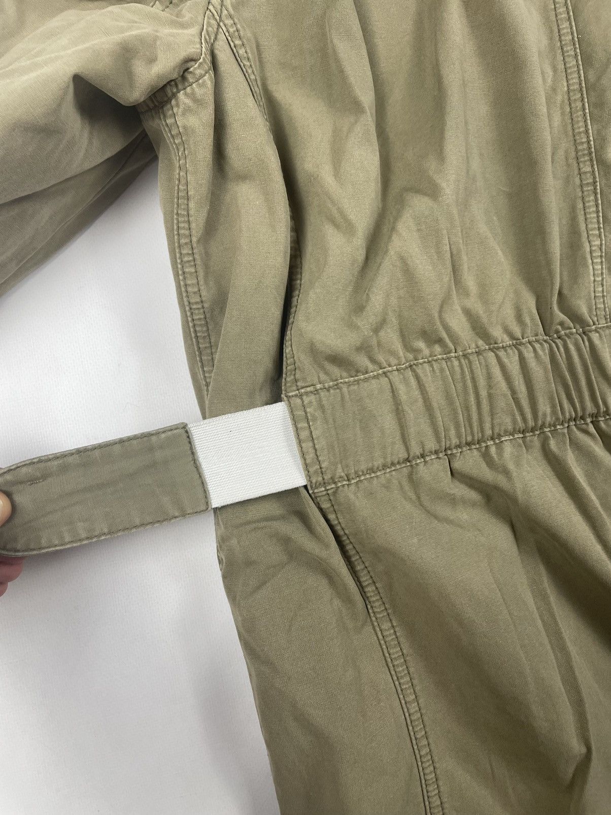 Denim & Supply Ralph Lauren Denim & Supply Trend Parka Jacket Size M Size US M / EU 48-50 / 2 - 9 Thumbnail