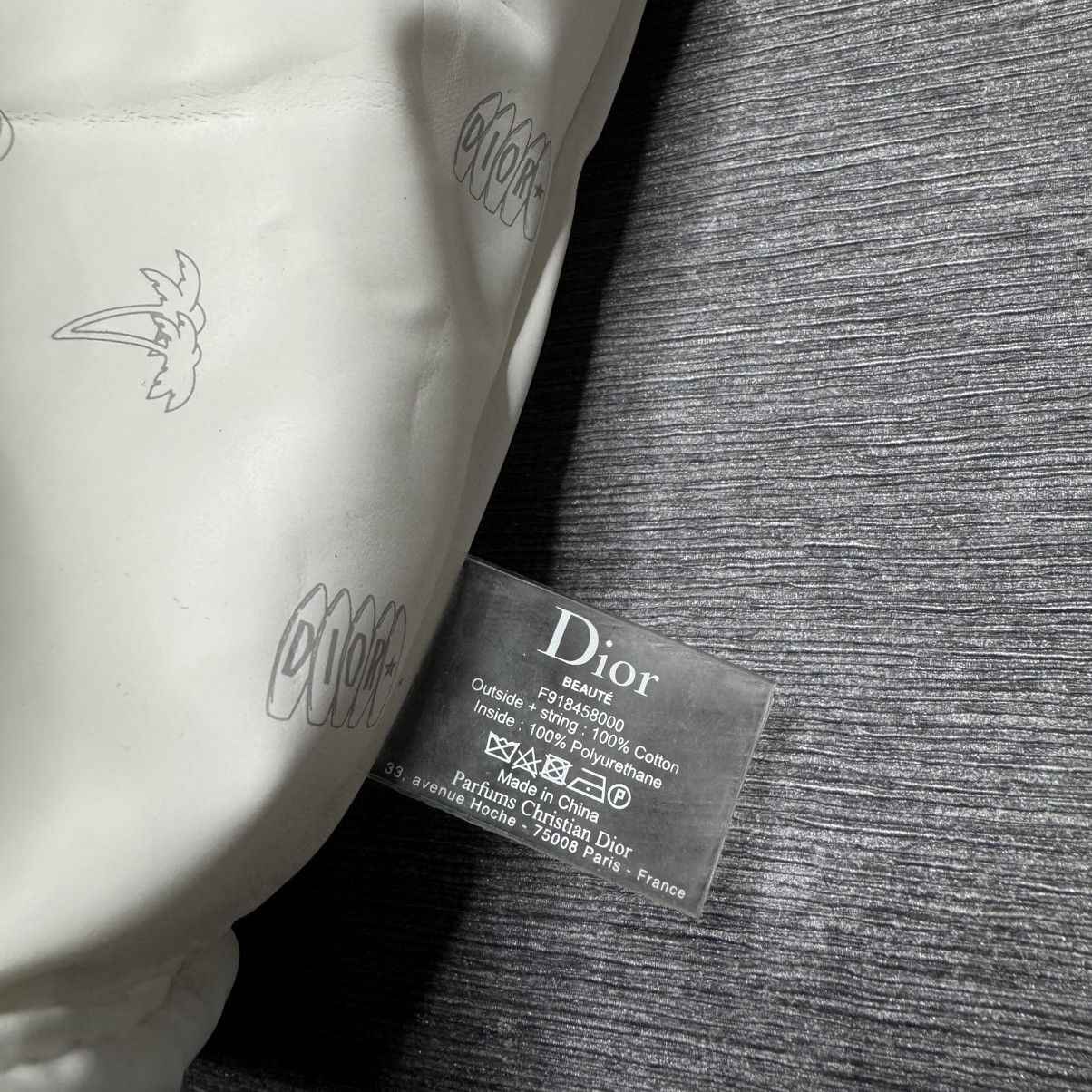 Dior Dior Cosmetic Bag California Size ONE SIZE - 6 Thumbnail
