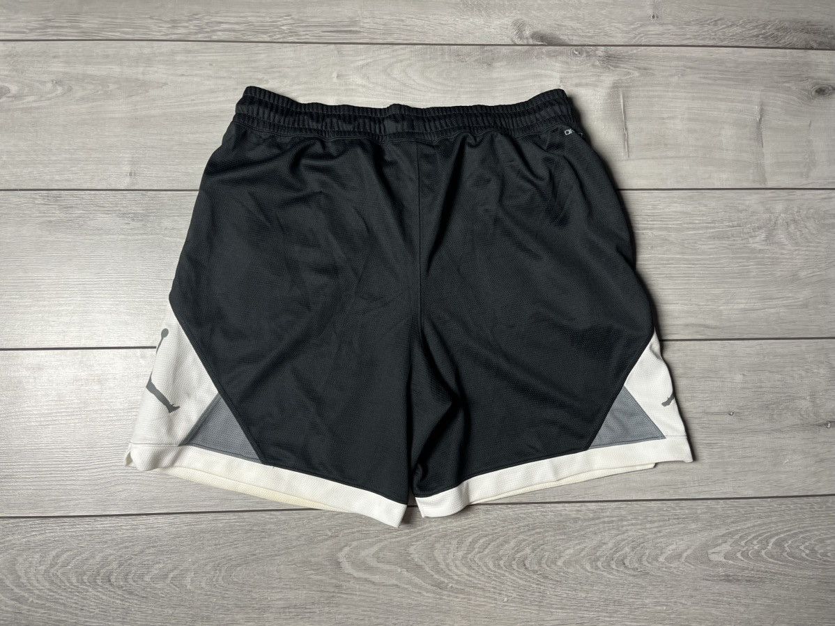 Jordan Brand Nike Air Jordan shorts basketball size Large Size US 34 / EU 50 - 4 Thumbnail