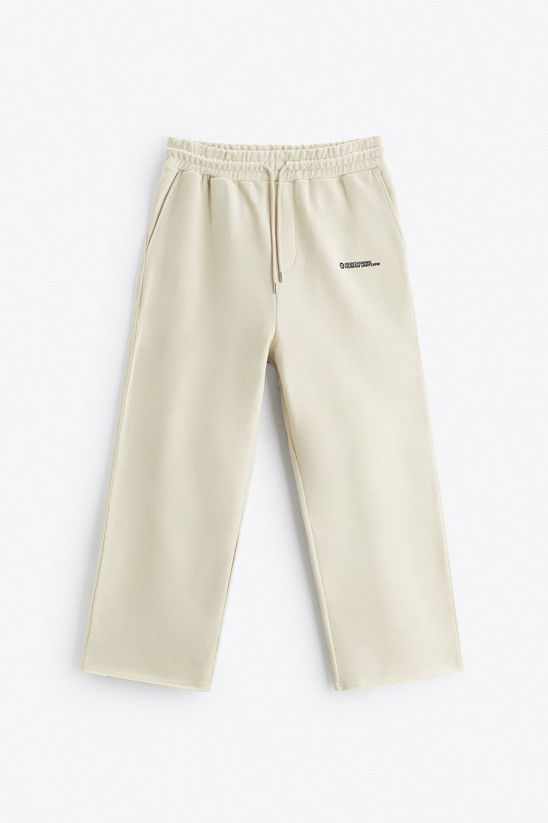 Rhude × Zara RHUDE x Zara NEW jogger trousers with logo size XL Size US 36 / EU 52 - 8 Thumbnail