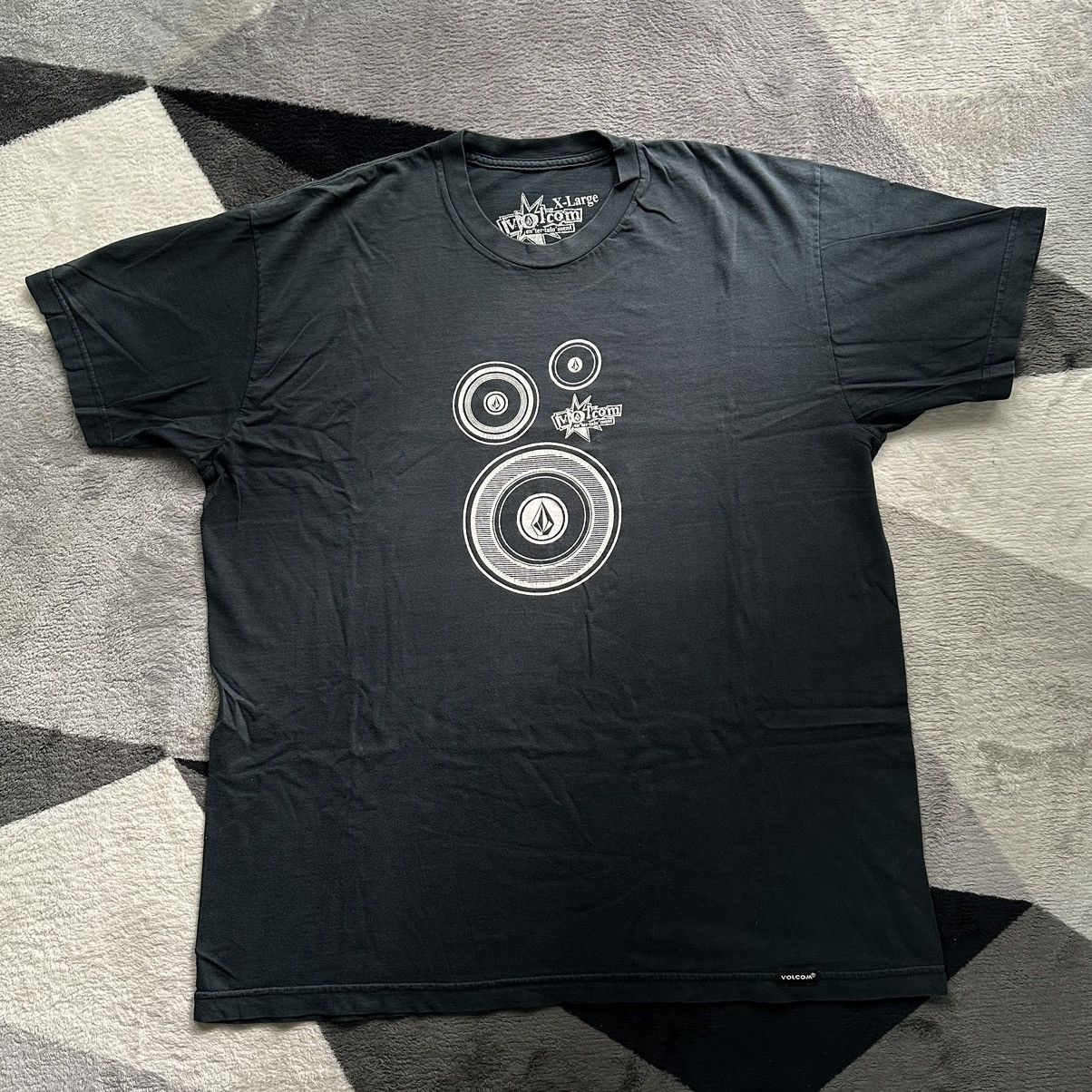 Vintage × Volcom Volcom Entertainment Size US XL / EU 56 / 4 - 1 Thumbnail