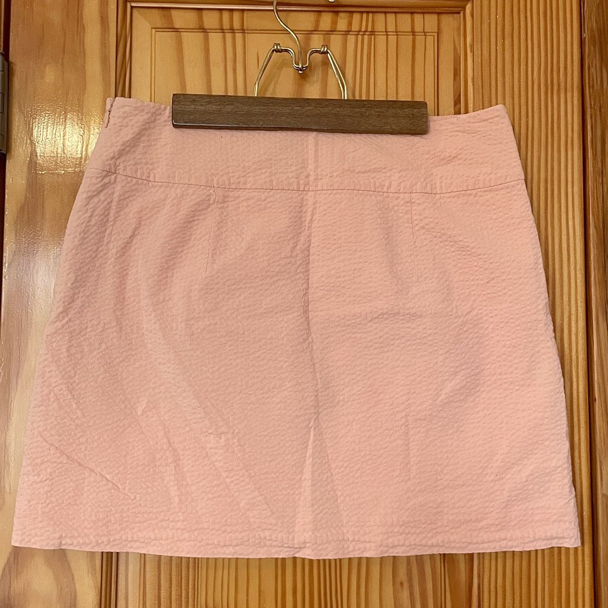 Vineyard Vines Vineyard Vines sporty peach mini skirt sz 4 Size 27" / US 4 / IT 40 - 1 Thumbnail