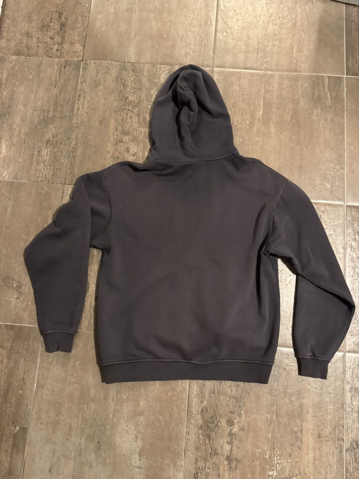 Kith Kith HBO Rainbow Logo Vintage Hoodie SS21 Large Size US L / EU 52-54 / 3 - 3 Thumbnail