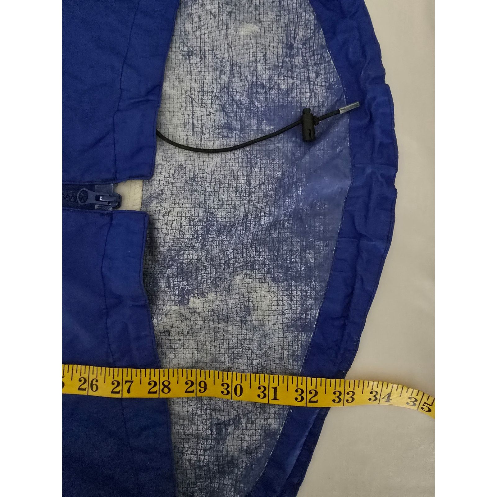 Rei Vintage Rei Windbreaker Jacket Lightweight Ventilated XL Size US XL / EU 56 / 4 - 14 Thumbnail