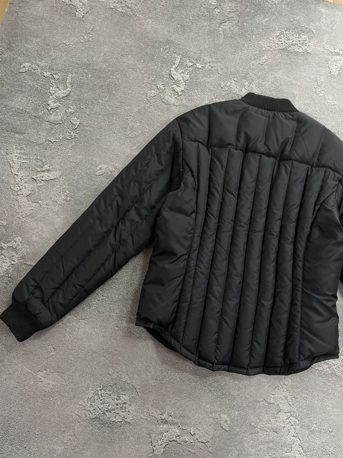 Other North Sails Men’s Down Puffer Black Jacket Bomber L size Size US L / EU 52-54 / 3 - 13 Thumbnail