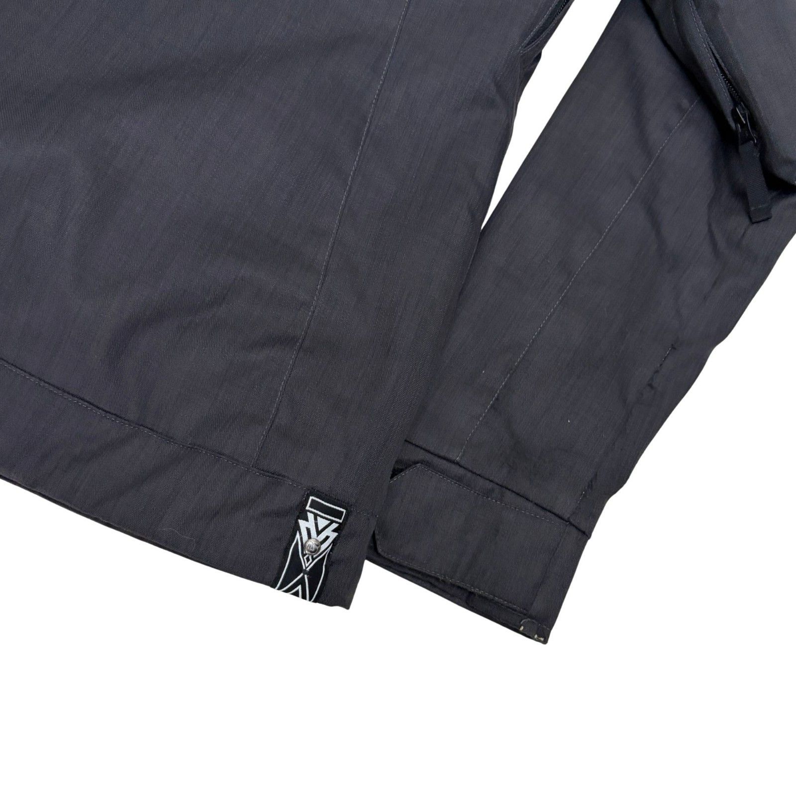 Burton Burton DryRide Snowboard Jacket Winter Ski Parka Coat XS Size XS / US 0-2 / IT 36-38 - 9 Thumbnail