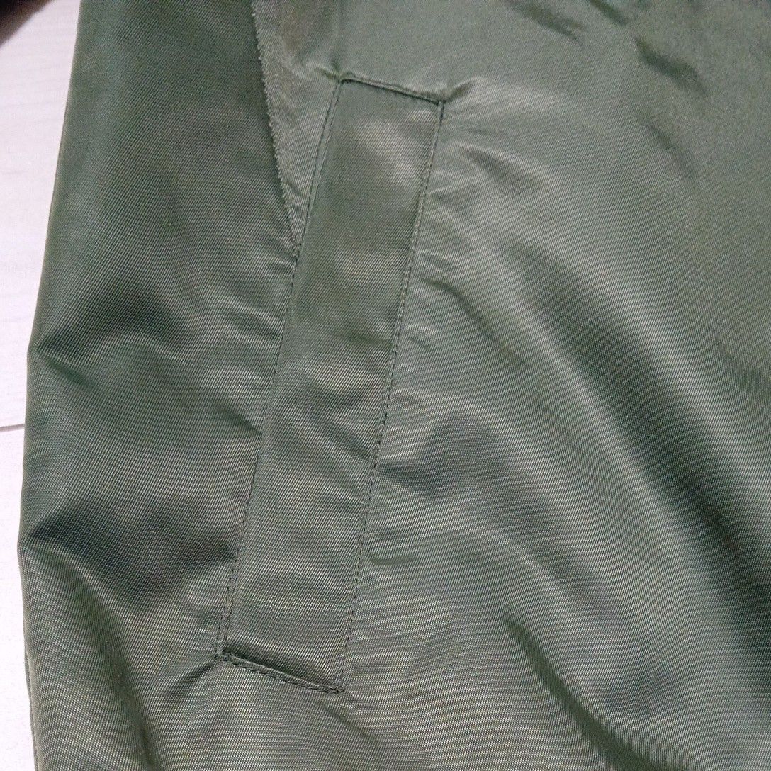 Number (N)ine Bomber Jacket Size US M / EU 48-50 / 2 - 4 Thumbnail