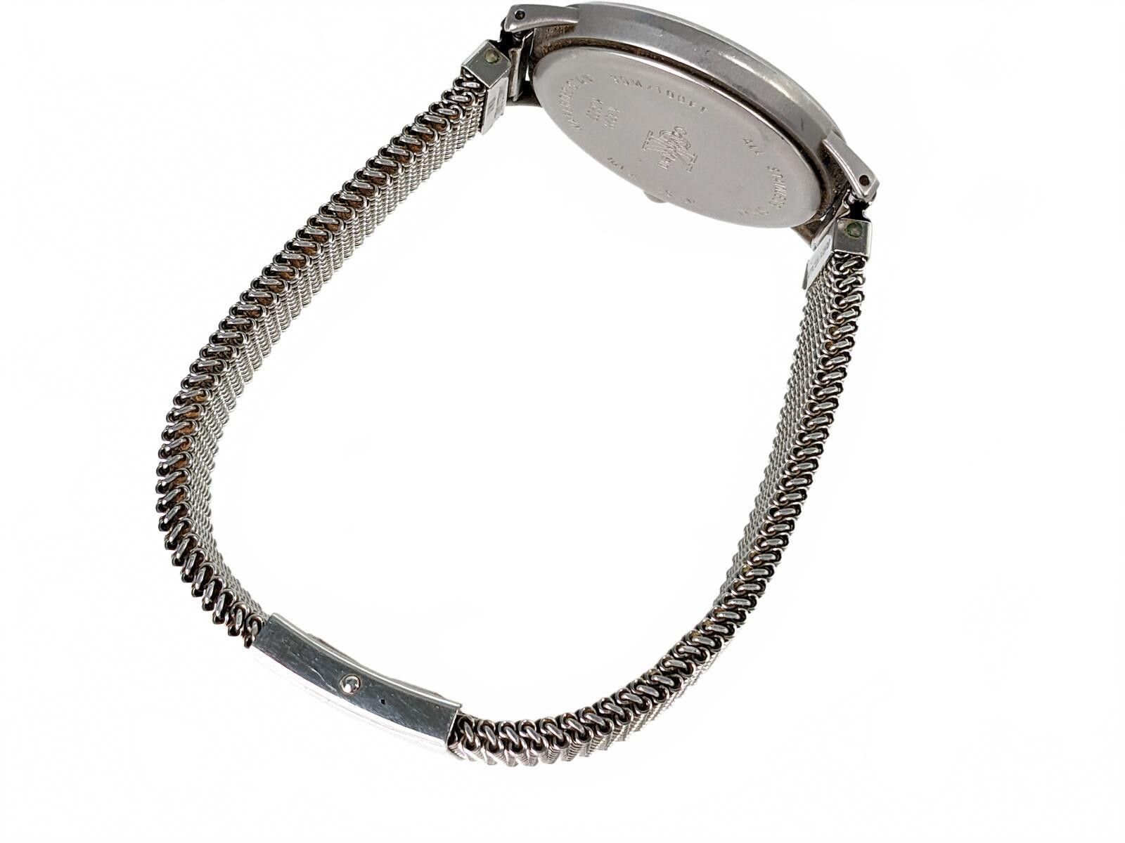Calvin Klein Calvin Klein K3221 Women Wristwatch Swiss Steel Quiet Luxury Size ONE SIZE - 5 Thumbnail