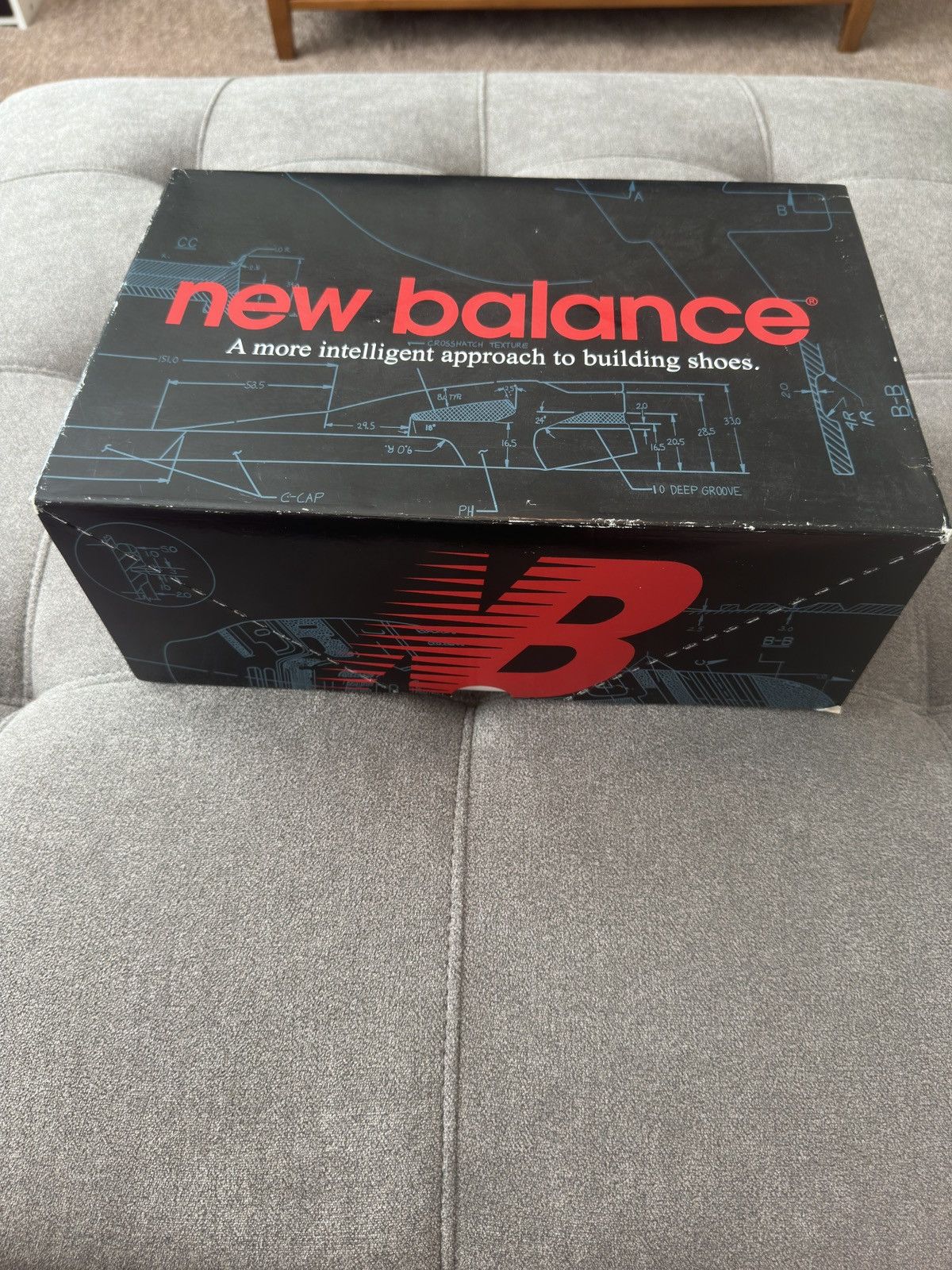 CNCPTS × New Balance Concepts X New Balance 574 - Rose - Size 11 Size US 11 / EU 44 - 22 Thumbnail
