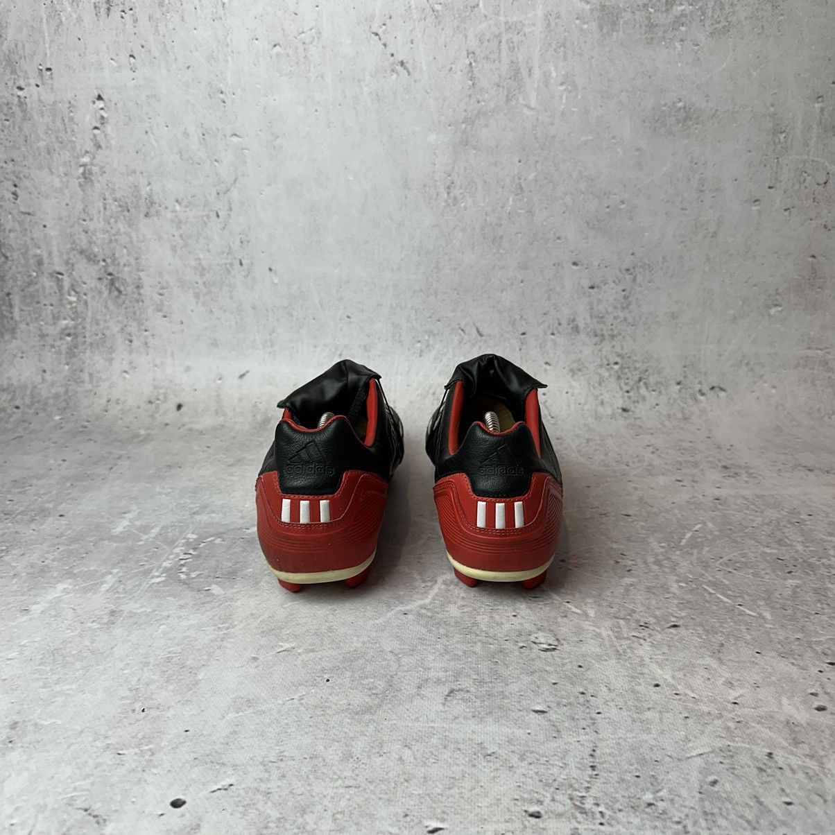 Adidas Adidas Predator Manic TRX FG 2003 Size: 45 29 cm Size US 11 / EU 44 - 5 Thumbnail