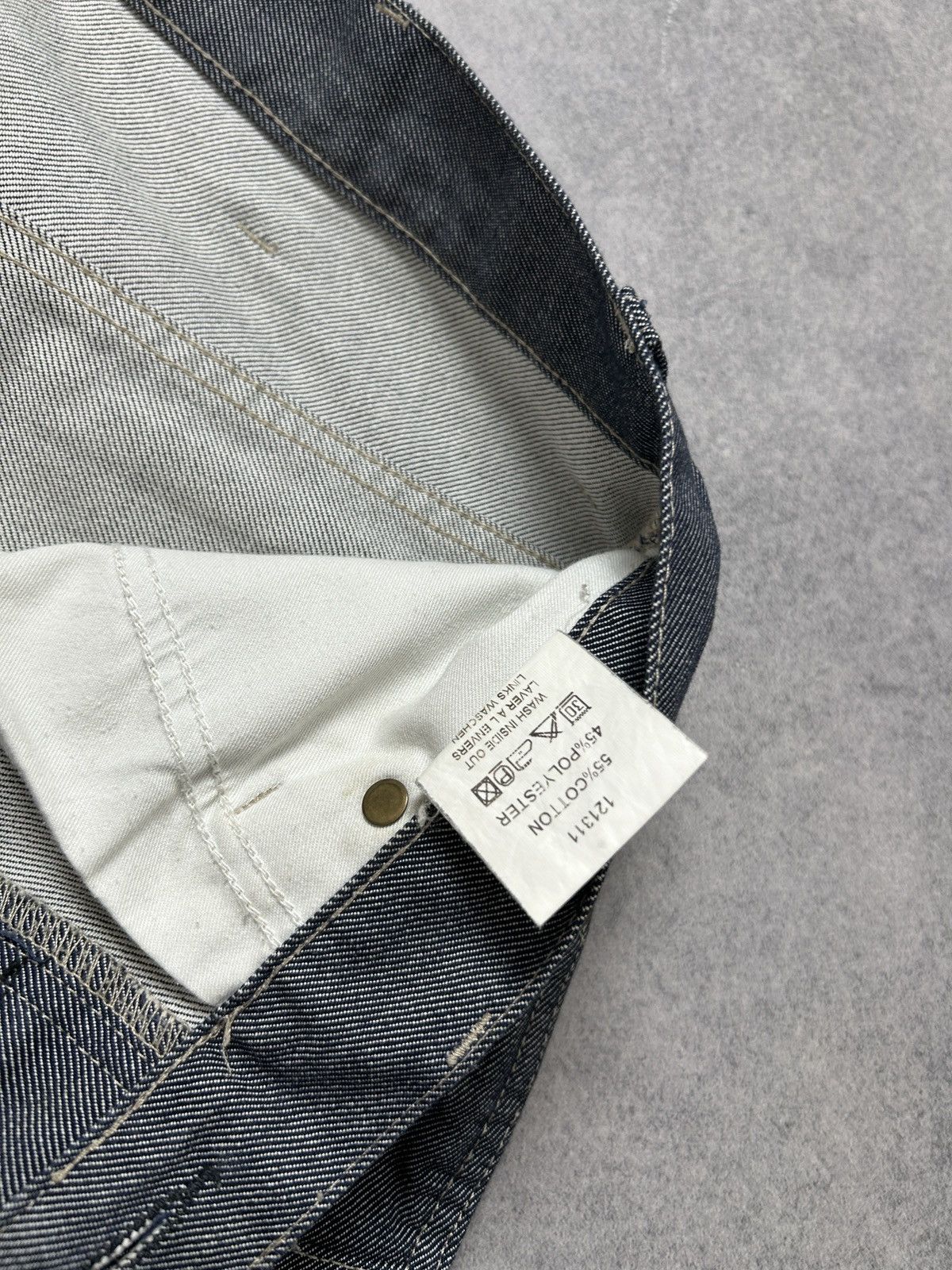 G-Star Vintage G-Star Raw Elwood 5620 jeans mens made in usa Size US 32 / EU 48 - 9 Thumbnail