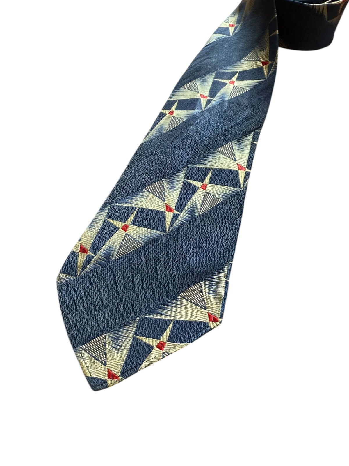 Other Atomic Rhythm – Vintage Geometric Tie (Japan) Size ONE SIZE - 4 Thumbnail