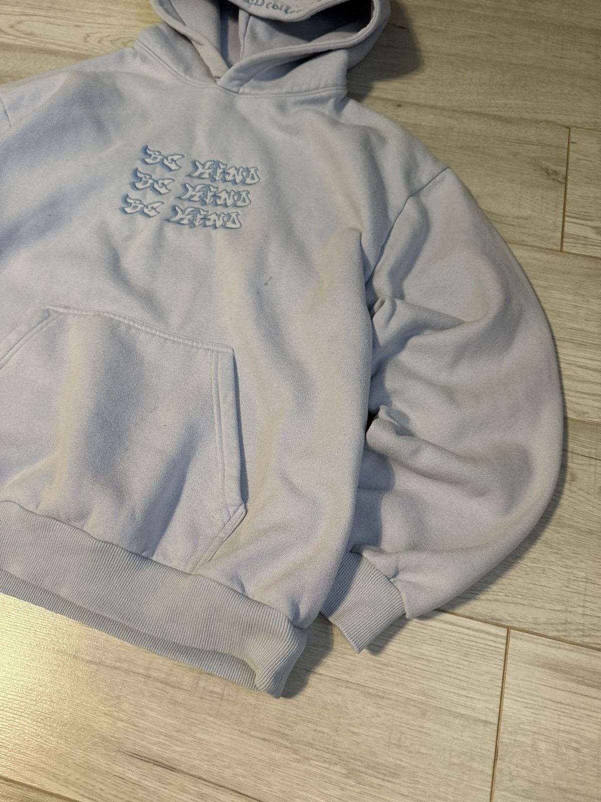 Named Collective Named Collective hoodie Size US XL / EU 56 / 4 - 2 Thumbnail