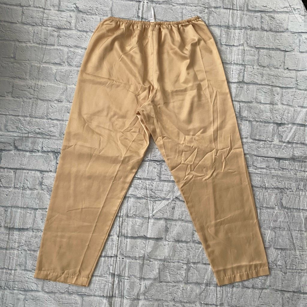 Other Carole Hochman New York women L pull-on pants and Longsleeve Size ONE SIZE - 7 Thumbnail