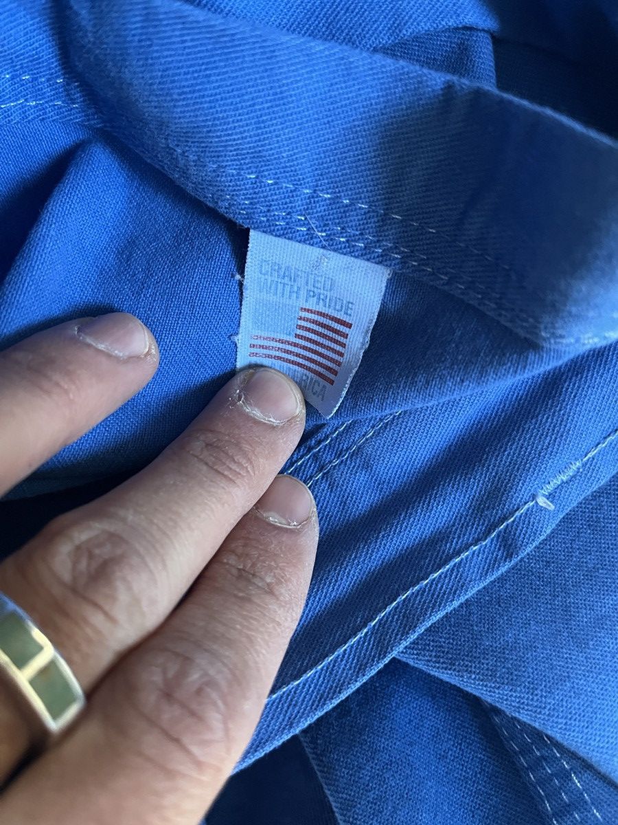 Stan Ray OG STAN RAY USA painter pants Size US 31 - 3 Thumbnail