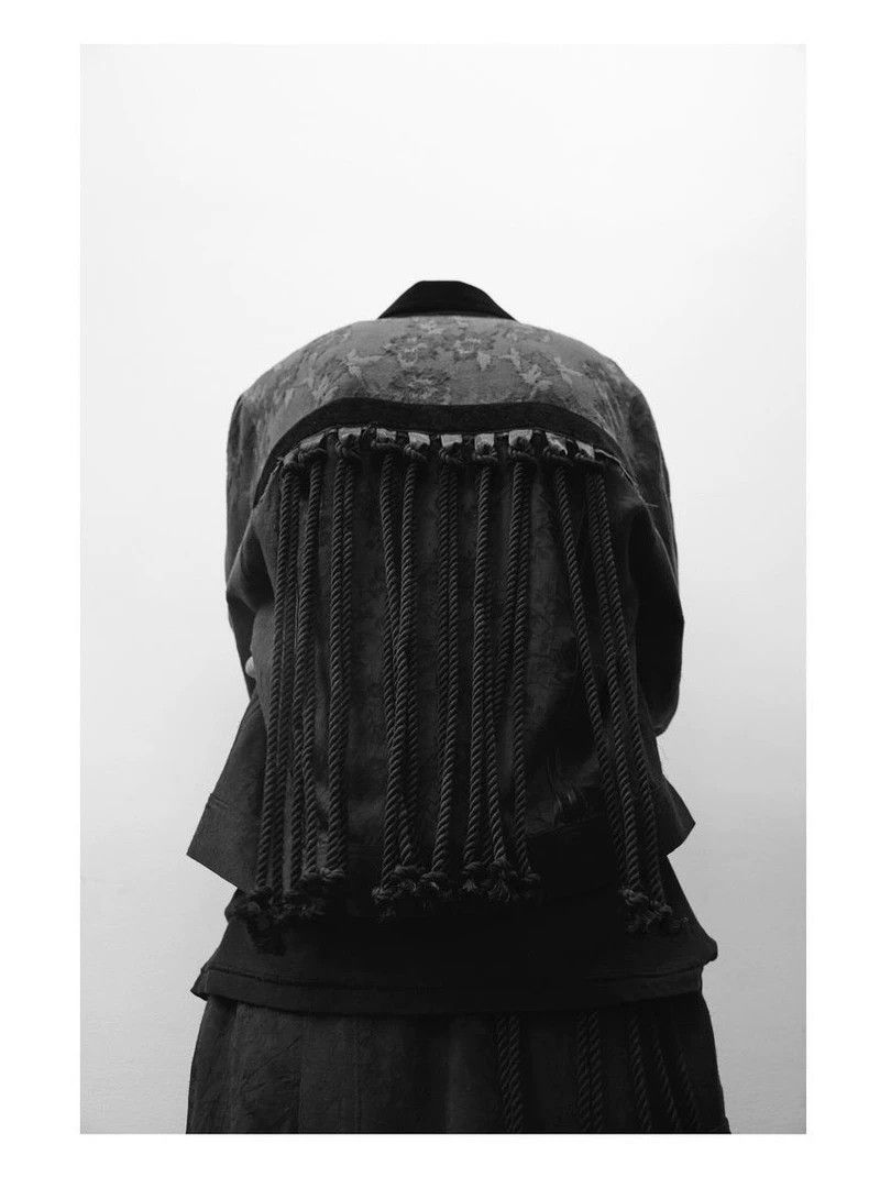Song For The Mute Song For The Mute Coat Size US S / EU 44-46 / 1 - 7 Thumbnail