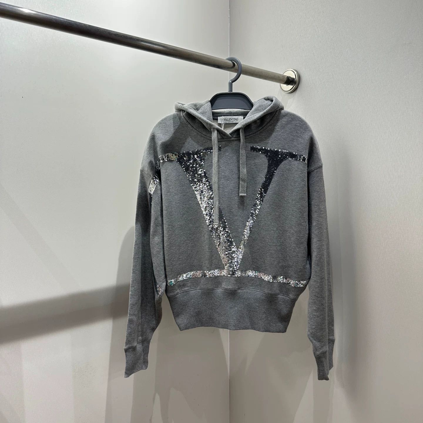 Valentino Valentino Retro Jacket L Women Size L / US 10 / IT 46 - 1 Thumbnail