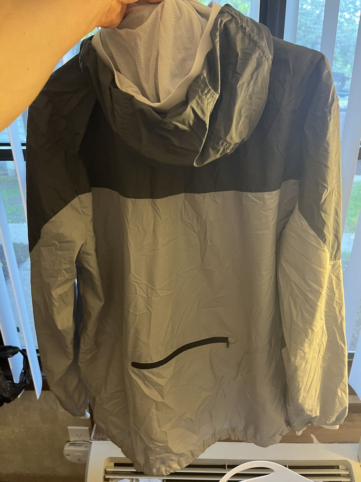Nike Nike Windbreaker Size US M / EU 48-50 / 2 - 3 Thumbnail