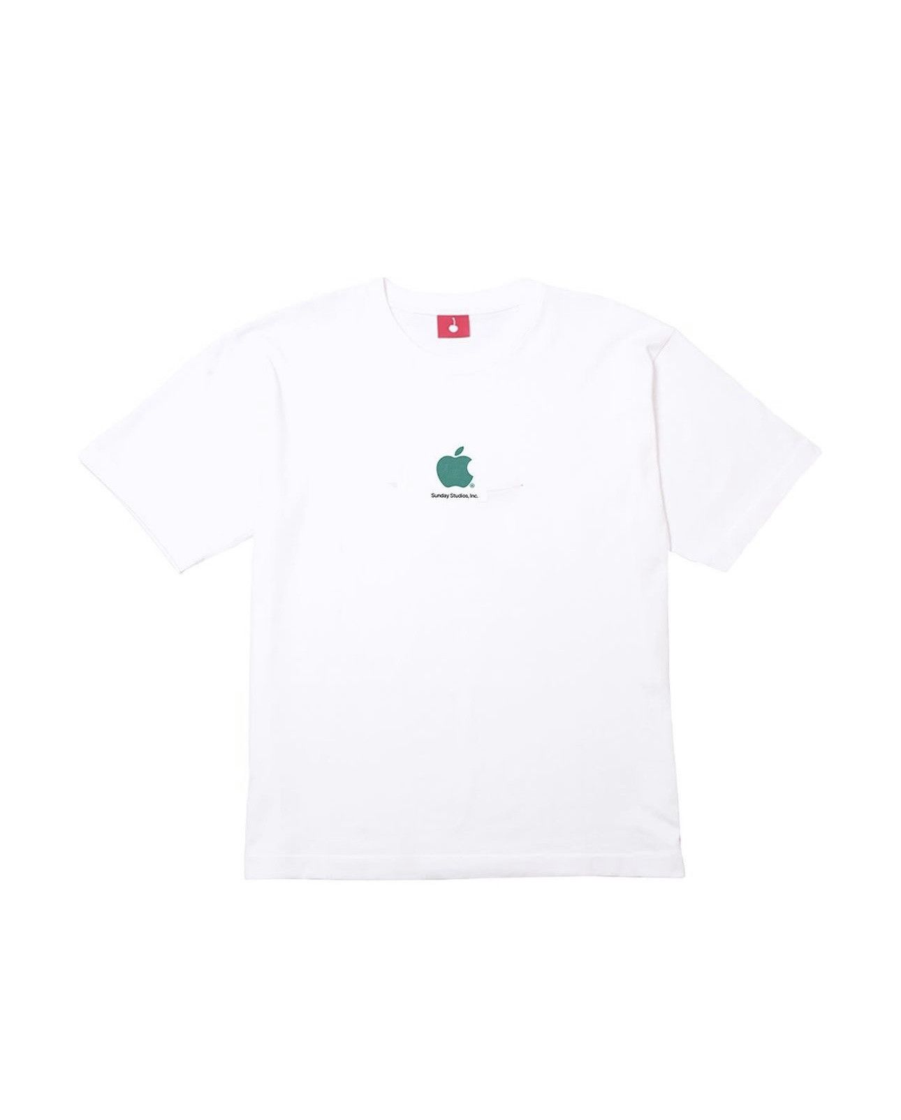 Other Sunday Studios Inc tee Size US L / EU 52-54 / 3 - 2 Thumbnail