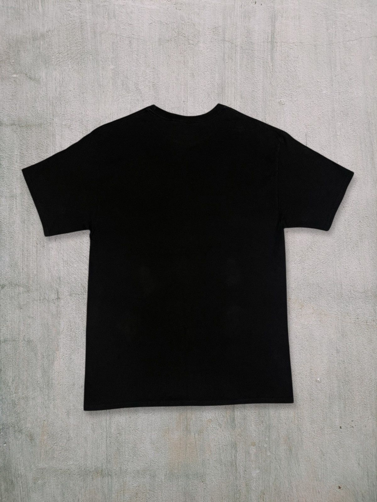Rap Tees Post Malone x Bud Light Rapper Potrait Tee Summer Men Tshirt Size US L / EU 52-54 / 3 - 3 Thumbnail