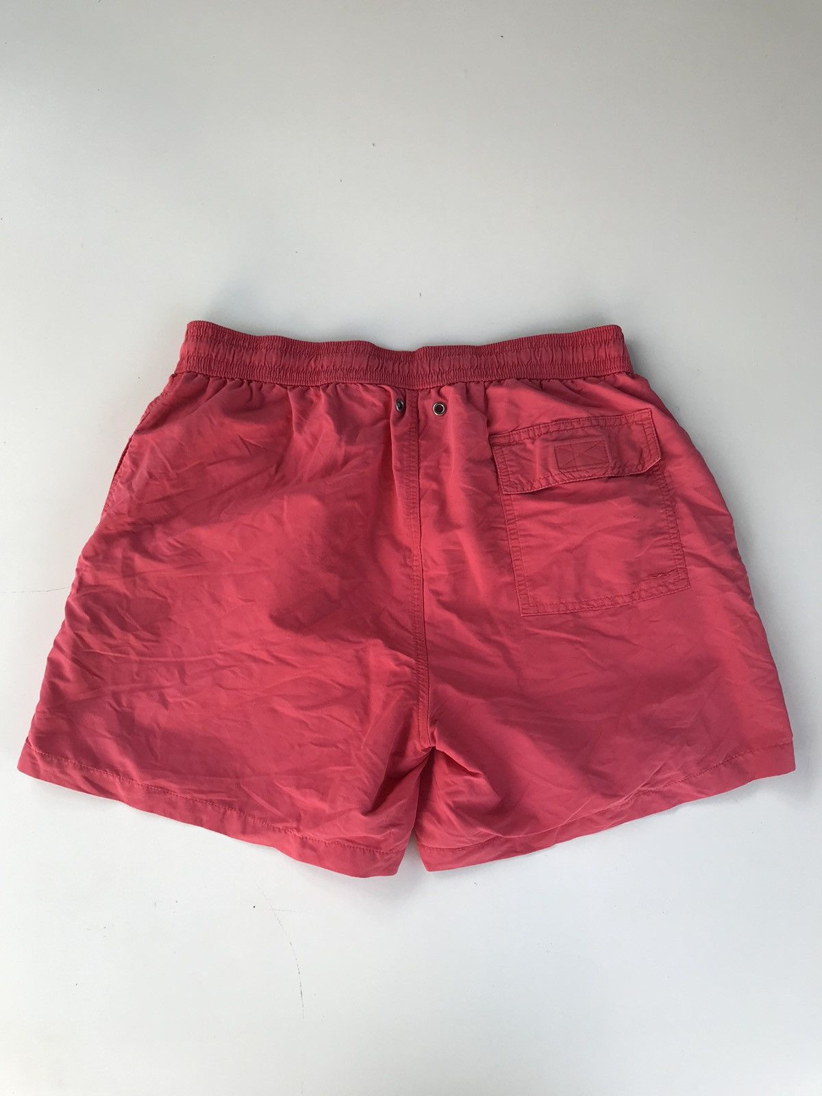 Polo Ralph Lauren × Vintage Vintage Shorts Polo Ralph Lauren y2k style Size US 34 / EU 50 - 9 Thumbnail