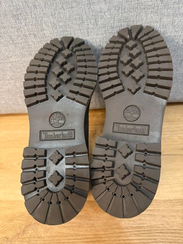 Timberland Timberland Premium 6 In Inch Grey High Boots Primaloft 41new Size US 8 / EU 41 - 11 Thumbnail