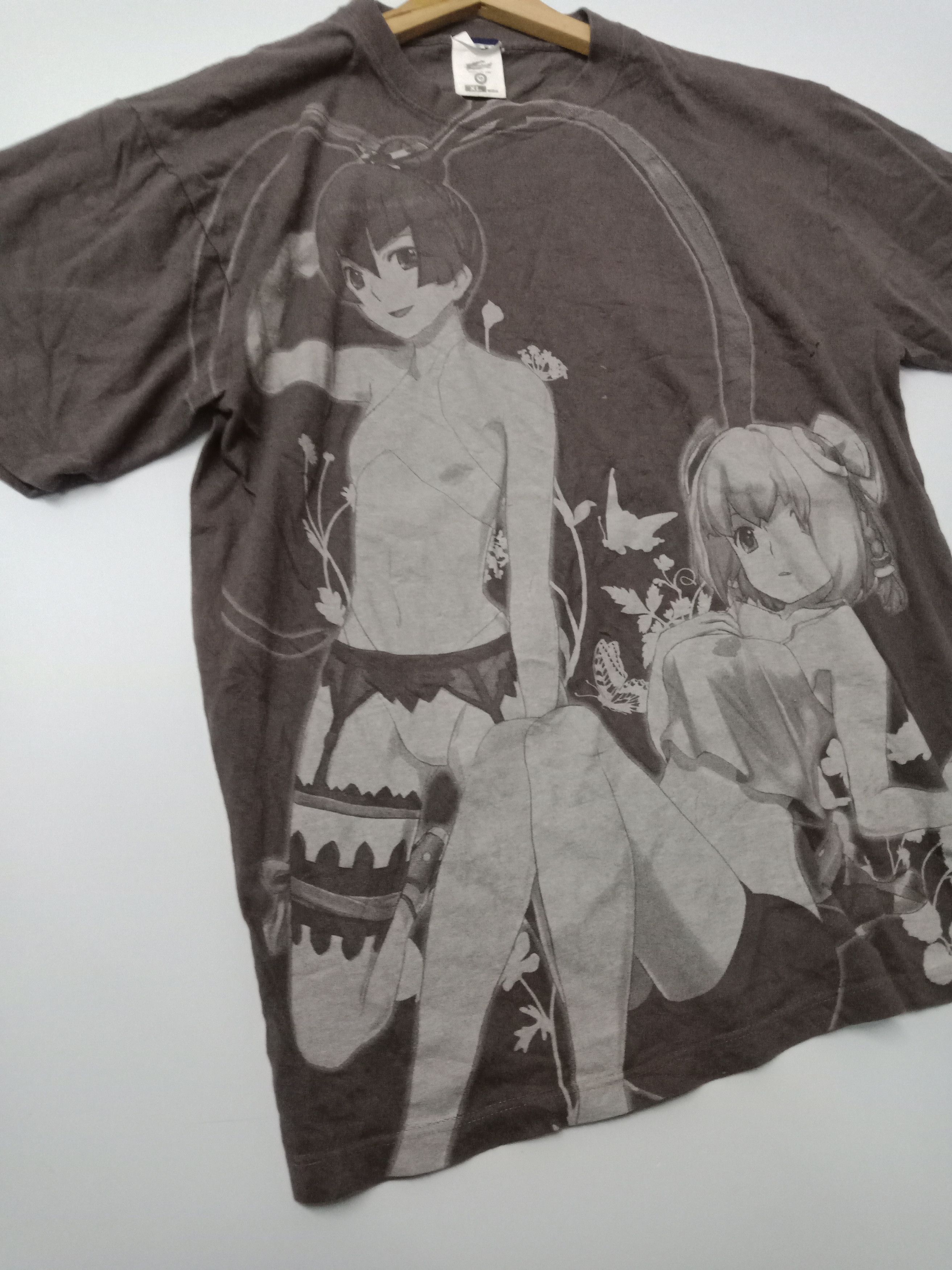 Japanese Brand Cospa Hentai #D Size US L / EU 52-54 / 3 - 4 Thumbnail