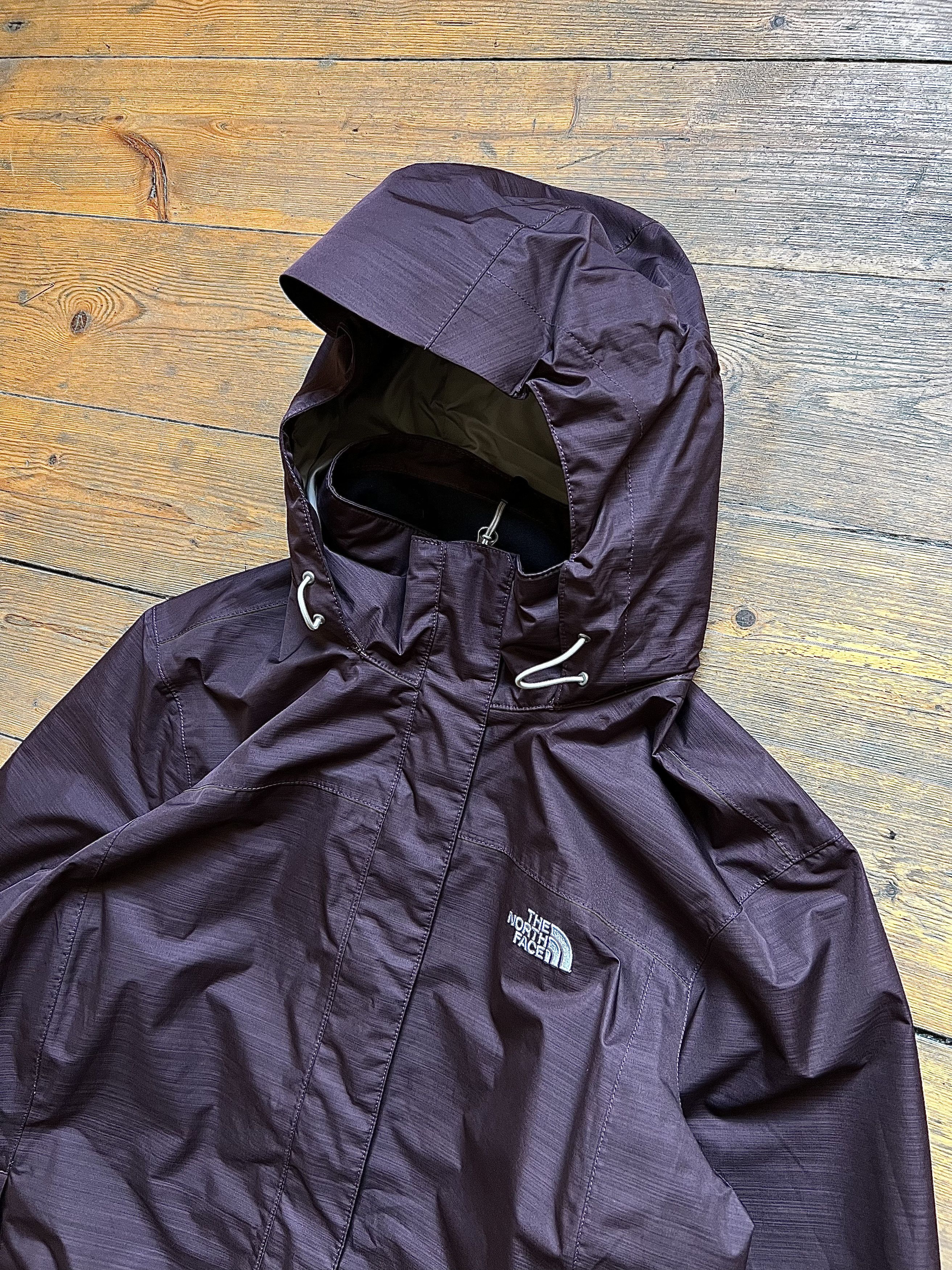Goretex The North Face Y2k Hood Hyvent Mountain Jacket GTX TNF Size XL / US 12-14 / IT 48-50 - 5 Thumbnail