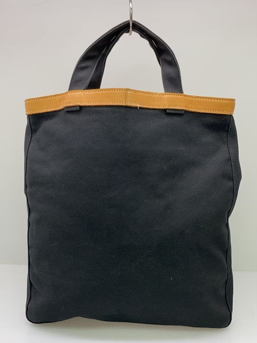 Comme des Garcons Canvas Tote Bag Size ONE SIZE - 3 Thumbnail