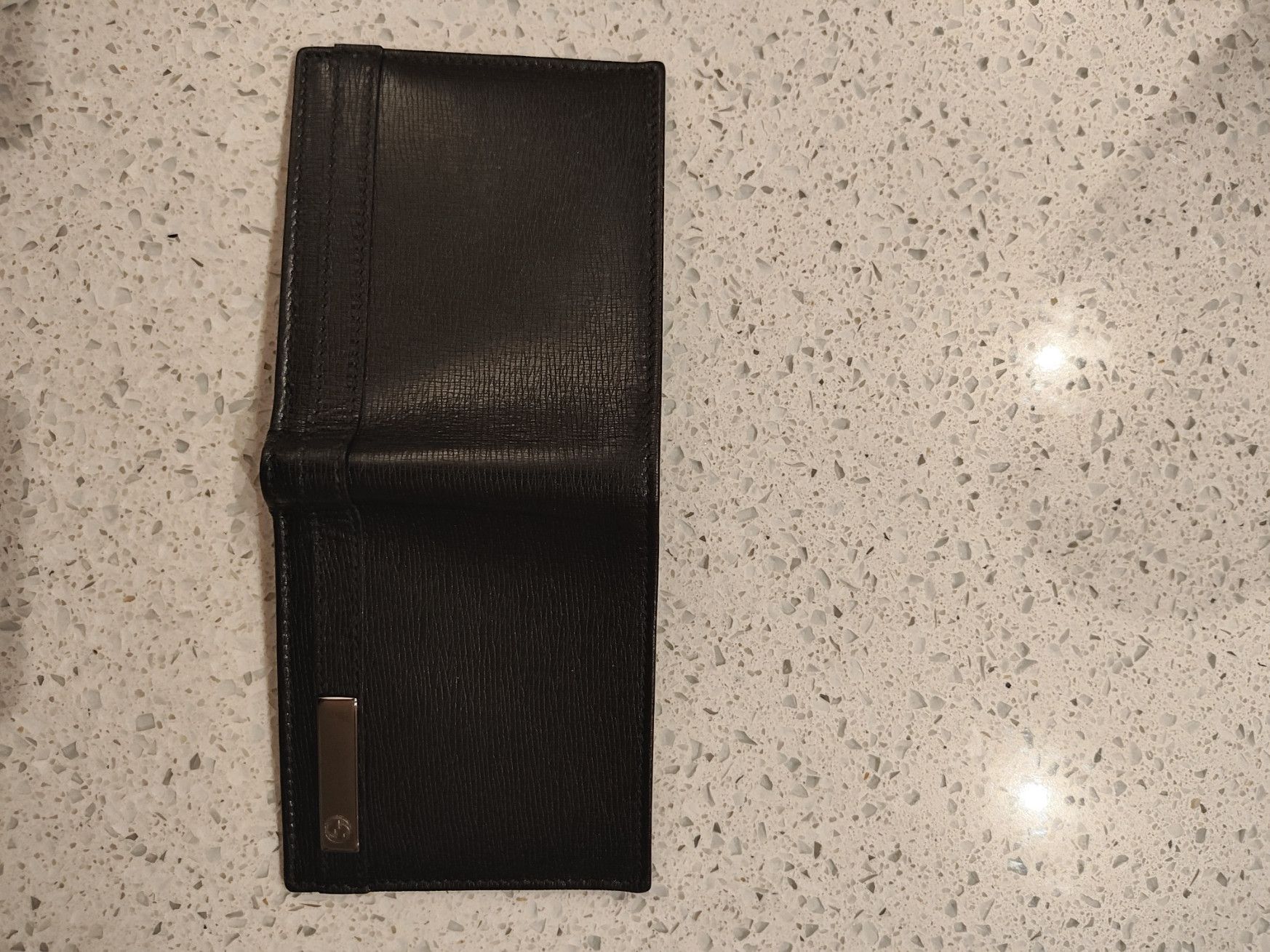 Gucci NIB Gucci Leather Wallet Size ONE SIZE - 7 Thumbnail