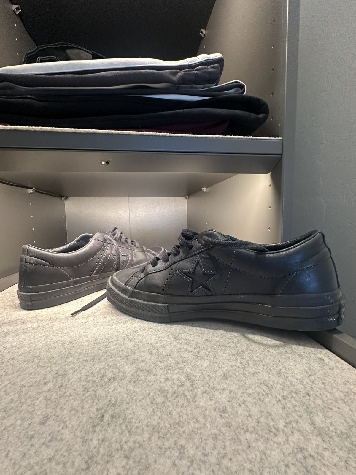 Converse × Engineered Garments Converse x Engineered Garments One Star OX Size US 7 / EU 40 - 2 Thumbnail