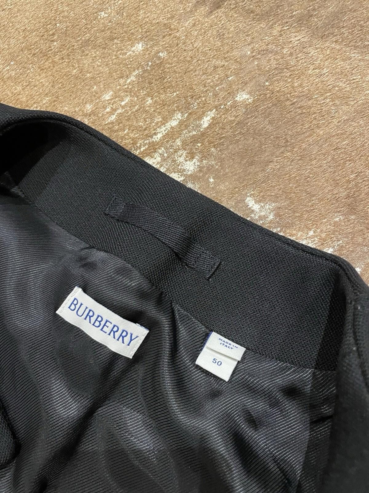 Burberry Burberry Runway Jacket Size US M / EU 48-50 / 2 - 3 Thumbnail
