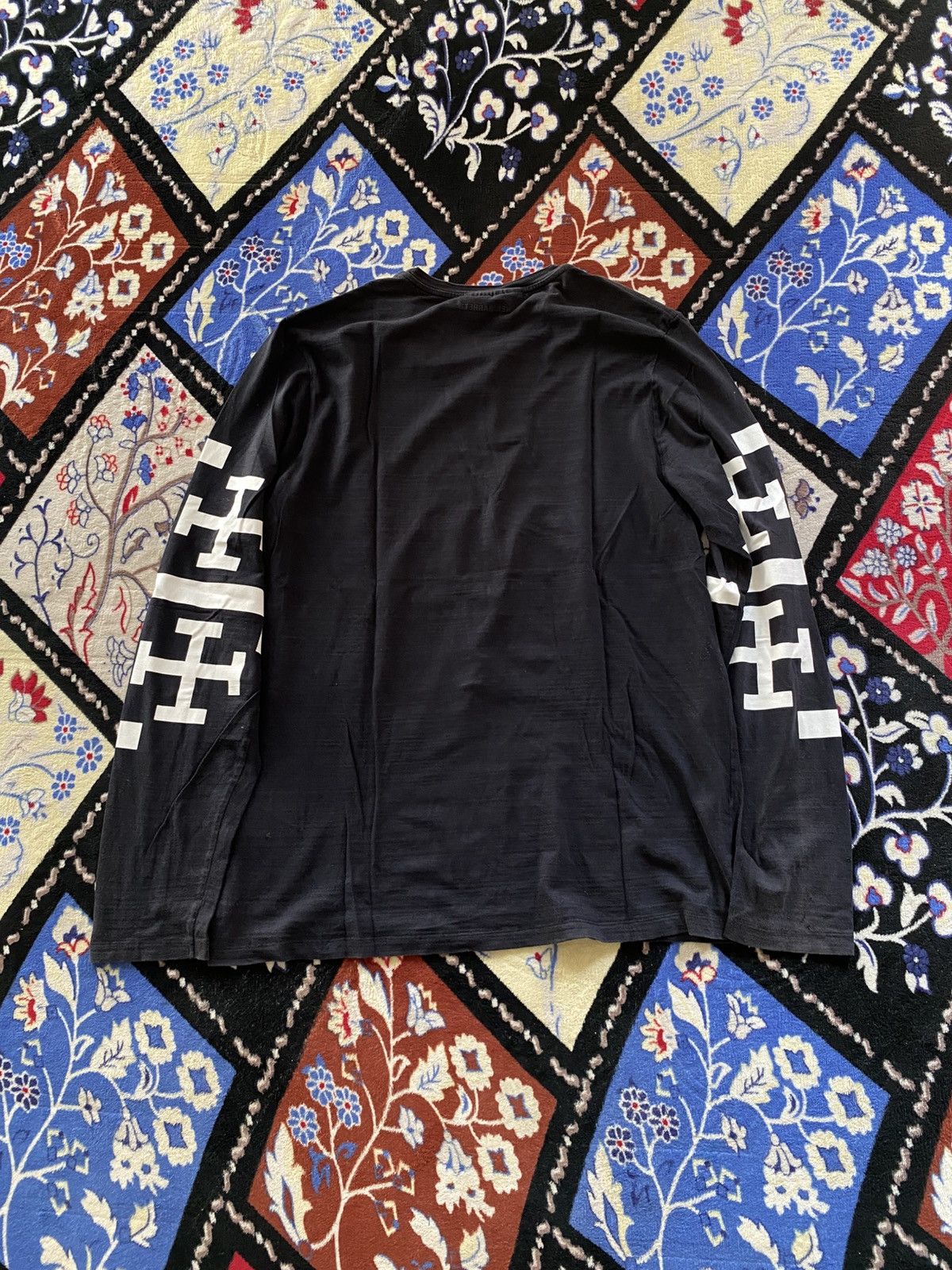 Neil Barrett Neil Barrett Longsleeve Size US L / EU 52-54 / 3 - 5 Thumbnail