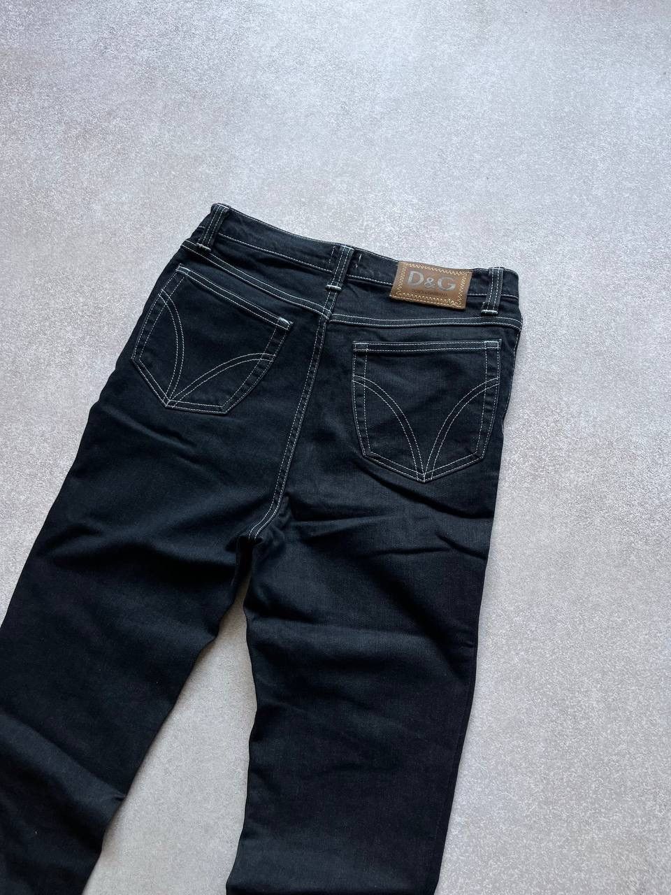 Dolce & Gabbana Vintage Dolce & Gabbana Denim Jeans 32 Size US 32 / EU 48 - 2 Thumbnail