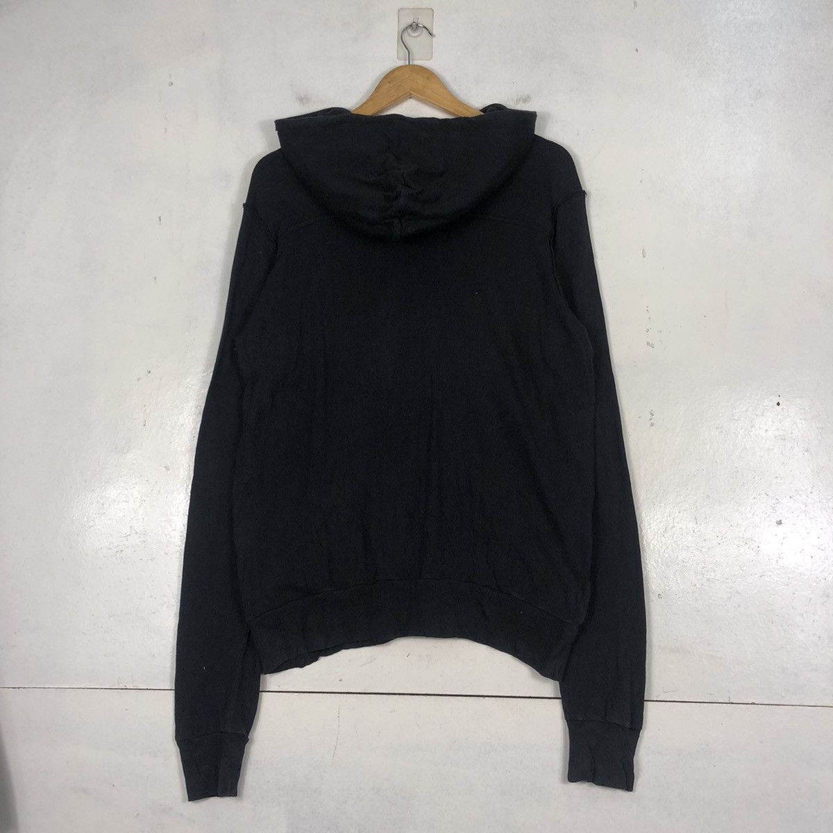 C-D-Z CABANE DE ZUCCA SWEATER