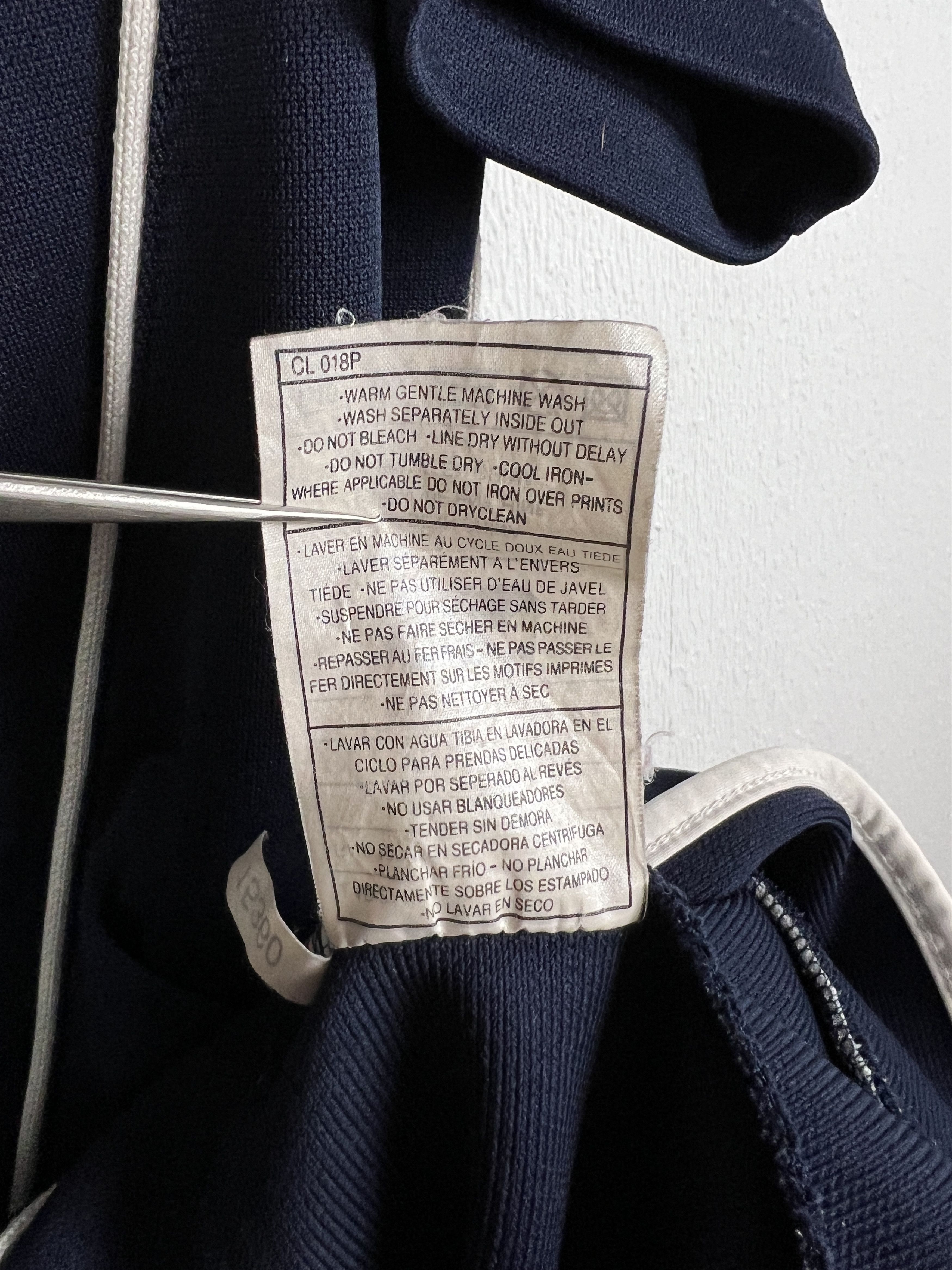 Vintage Canterbury Ireland Rugby Union Jersey Train Shirt Hype Size US XXL / EU 58 / 5 - 8 Thumbnail