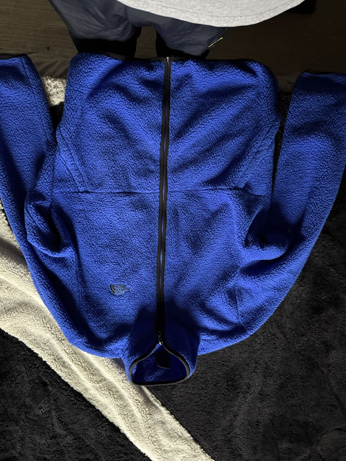 The North Face North face fleece Size US L / EU 52-54 / 3 - 1 Thumbnail