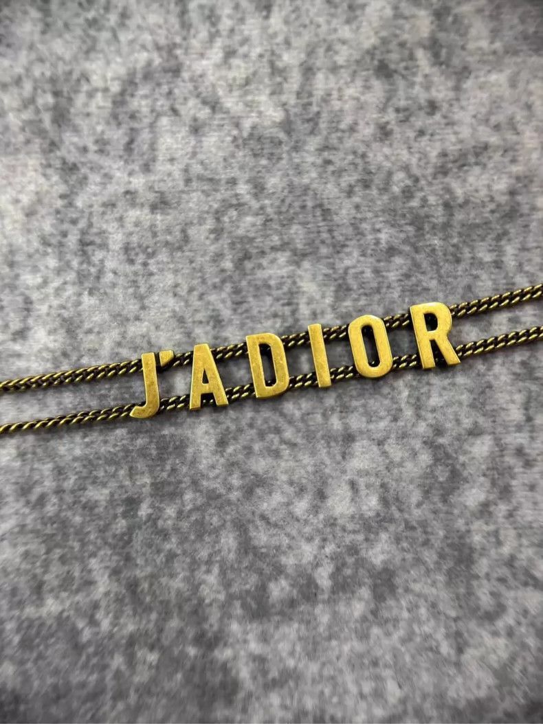 Dior Dior J'ADIOR Classic Necklace for Sale-2505 Size ONE SIZE - 5 Thumbnail