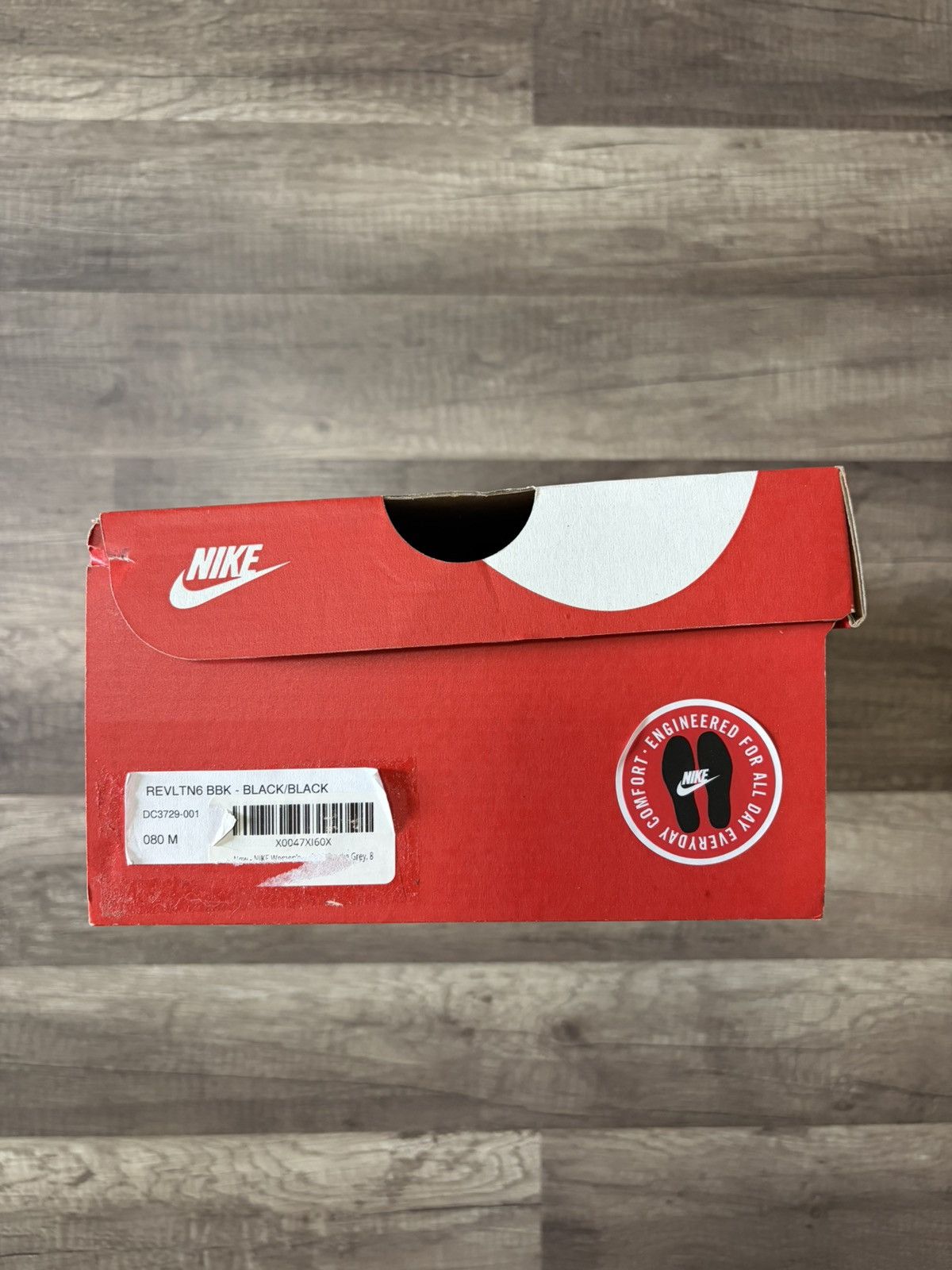Nike Nike NN Women’s Revolution 6 Size US 8 / IT 38 - 7 Thumbnail