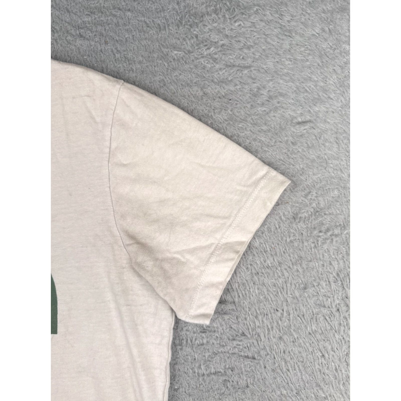 The North Face The North Face Shirt Women S White Short Sleeve Crew Cotton Jersey READ Size S / US 4 / IT 40 - 2 Thumbnail
