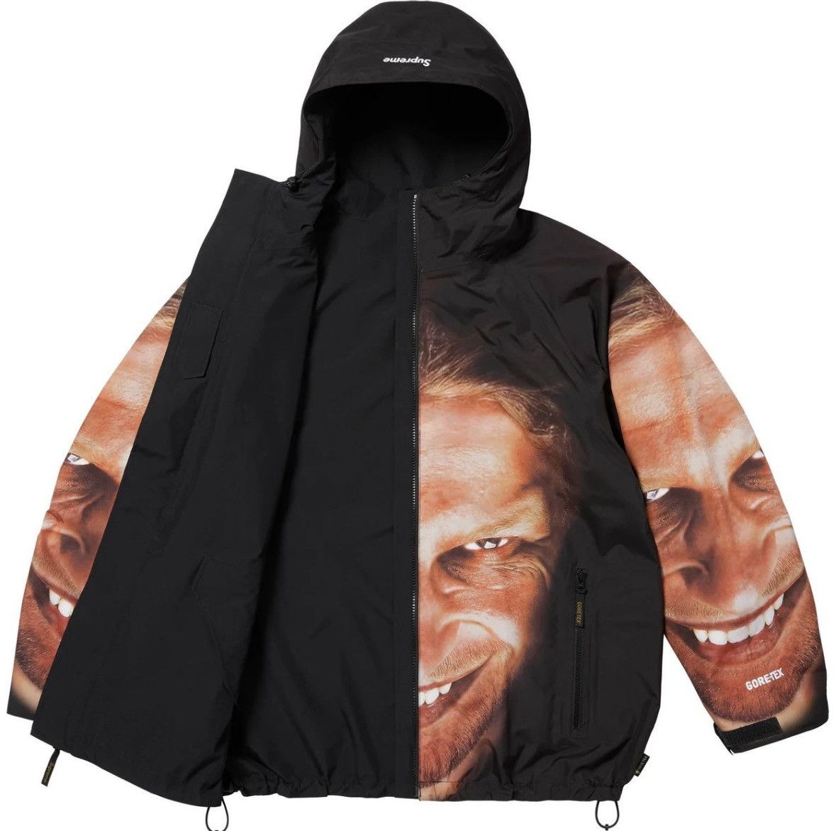 Supreme Aphex Twin x Supreme collection Size US L / EU 52-54 / 3 - 2 Thumbnail