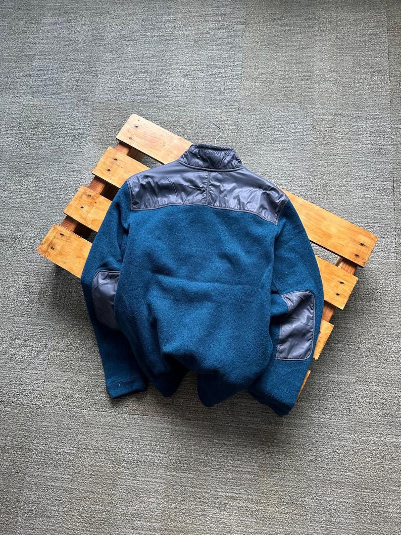 The North Face THE NORTH FACE FLEECE JACKET Size US M / EU 48-50 / 2 - 2 Thumbnail