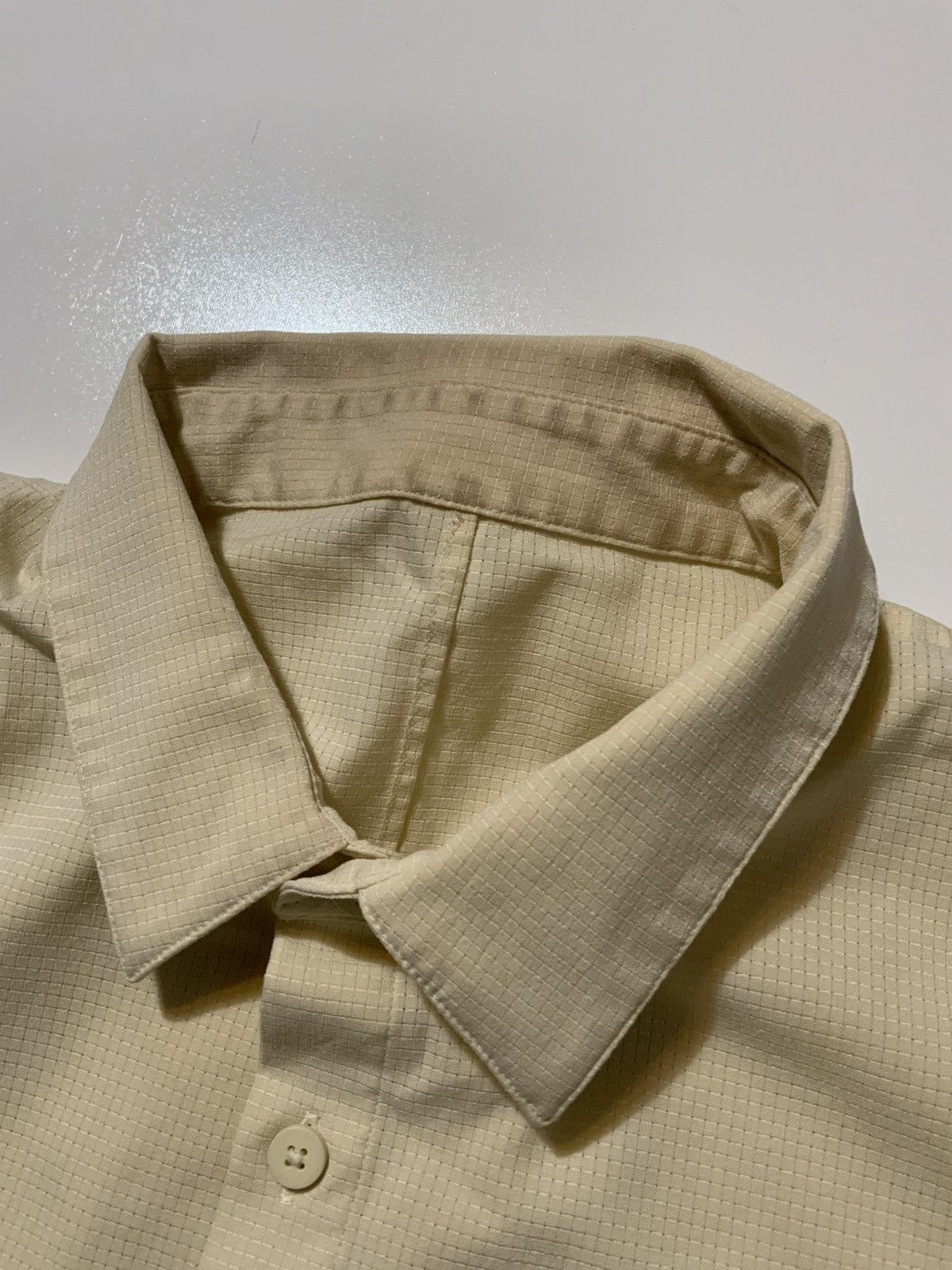 Lululemon Lululemon Wicked Performance Live In Practice Shirt Size US S / EU 44-46 / 1 - 6 Thumbnail