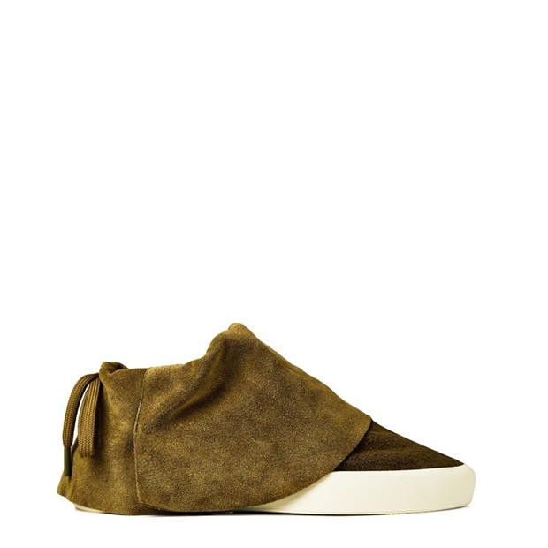 Fear of God 8th Moc Low Sneakers Size US 9.5 / EU 42-43 - 4 Thumbnail