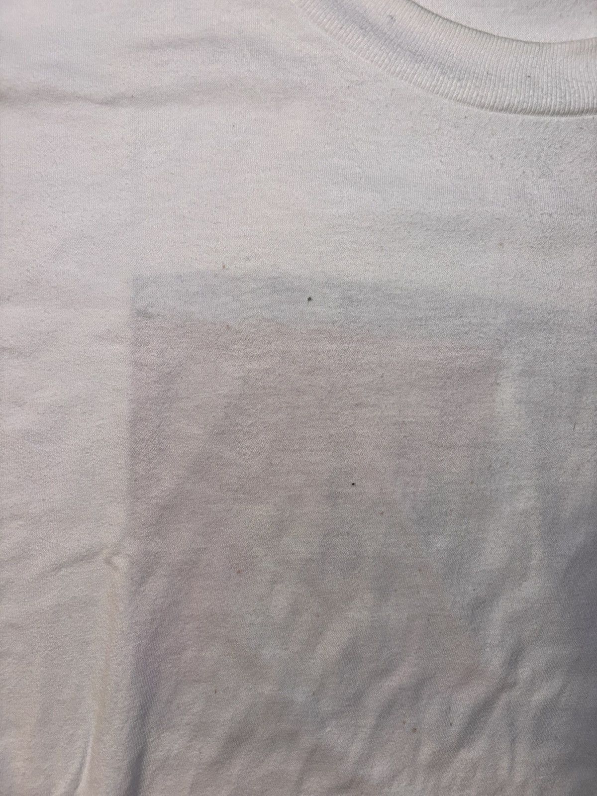 Tommy Hilfiger Vtg Psycho Chihuahua Mexico Tommy Hilfiger Parody Souvenir Size US XXL / EU 58 / 5 - 5 Thumbnail