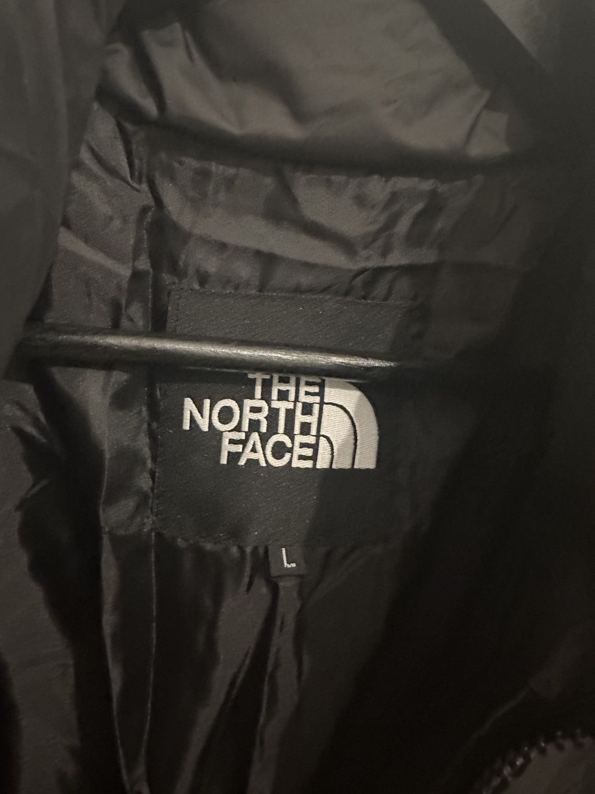The North Face The North Face 700 Jacke Size L Daunenjacke Jacket Size L / US 10 / IT 46 - 8 Thumbnail