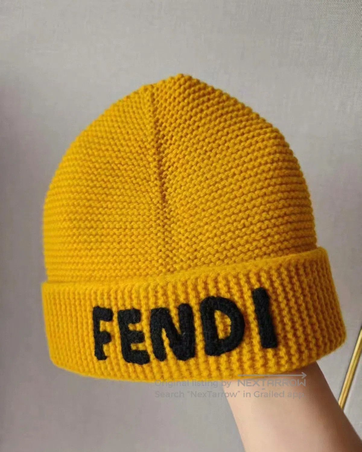Fendi Fendi Knit Set. Size ONE SIZE - 1 Thumbnail