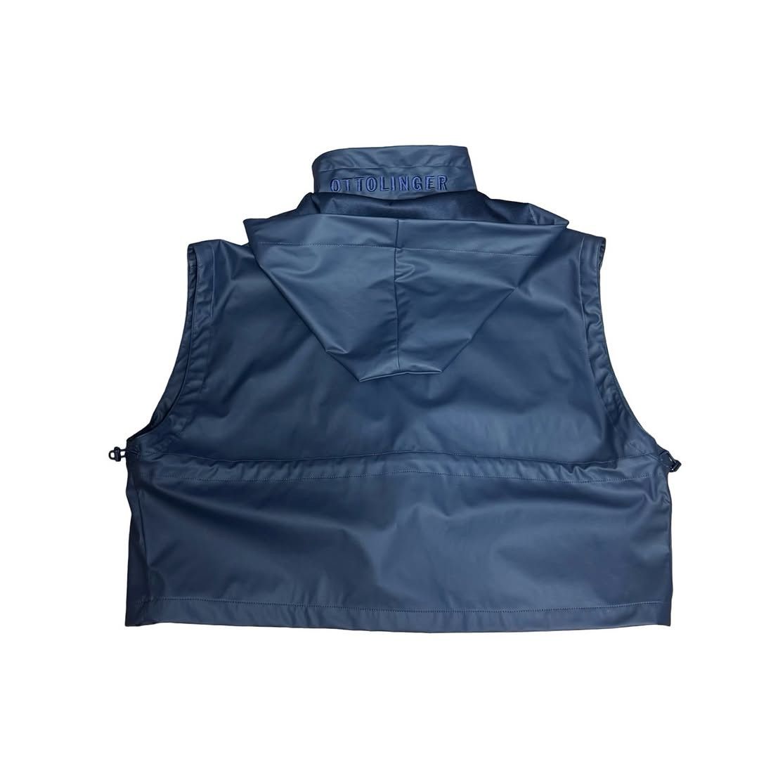 Other Technical Gilet w/ Removeable Hood Size US M / EU 48-50 / 2 - 3 Thumbnail
