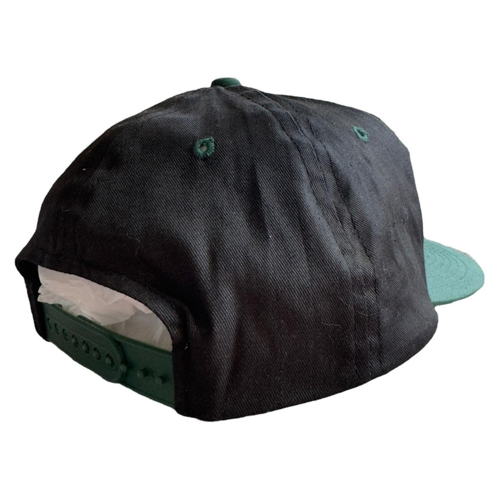 NFL Vintage Gilbert ’93 Green Bay Packers Hat 💚💛🧢 Size ONE SIZE - 5 Thumbnail